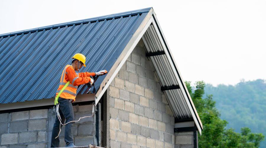 Local Siding Services in Buffalo, SD
